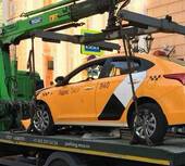 Эвакуация Такси 4x4: Высокотехнологичное Решение для Экстремальных Ситуаций